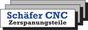 Logo CNC Schäfer