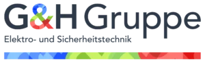 Logo G&H Gruppe