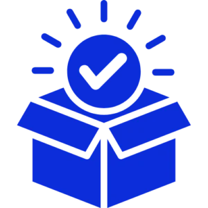 Mehr Anfragen Icon
