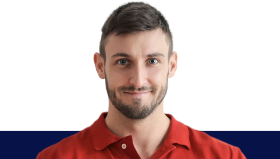 Kevin Allmann Teambild